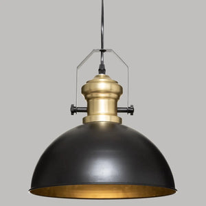 Pandantiv Floare Atmosferă, 30,5 cm, Metal