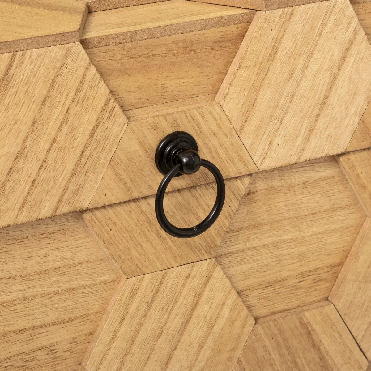 Set cutii depozitare Atmosphera Artys, 3 buc, L.47/53/60 cm, MDF