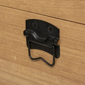 Set cutii depozitare Atmosphera Artys, 3 buc, L.47/53/60 cm, MDF