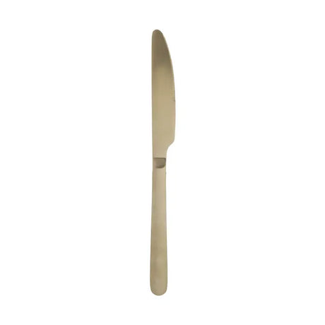 Комплект прибори Secret de Gourmet Green Harmony, Инокс, 24 части