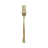 Set de tacâmuri Secret de Gourmet Green Harmony, inox, 24 piese
