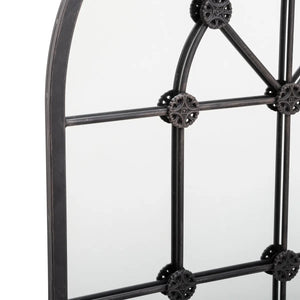 Oglindă Atmosphere Flower, 70x110 cm