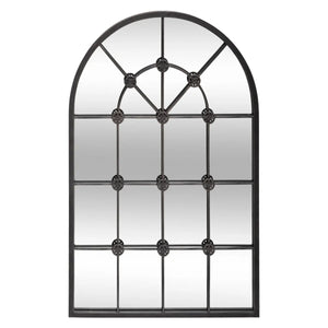 Oglindă Atmosphere Flower, 70x110 cm