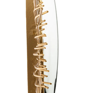 Oglindă Atmosphere Soleil, 58 cm