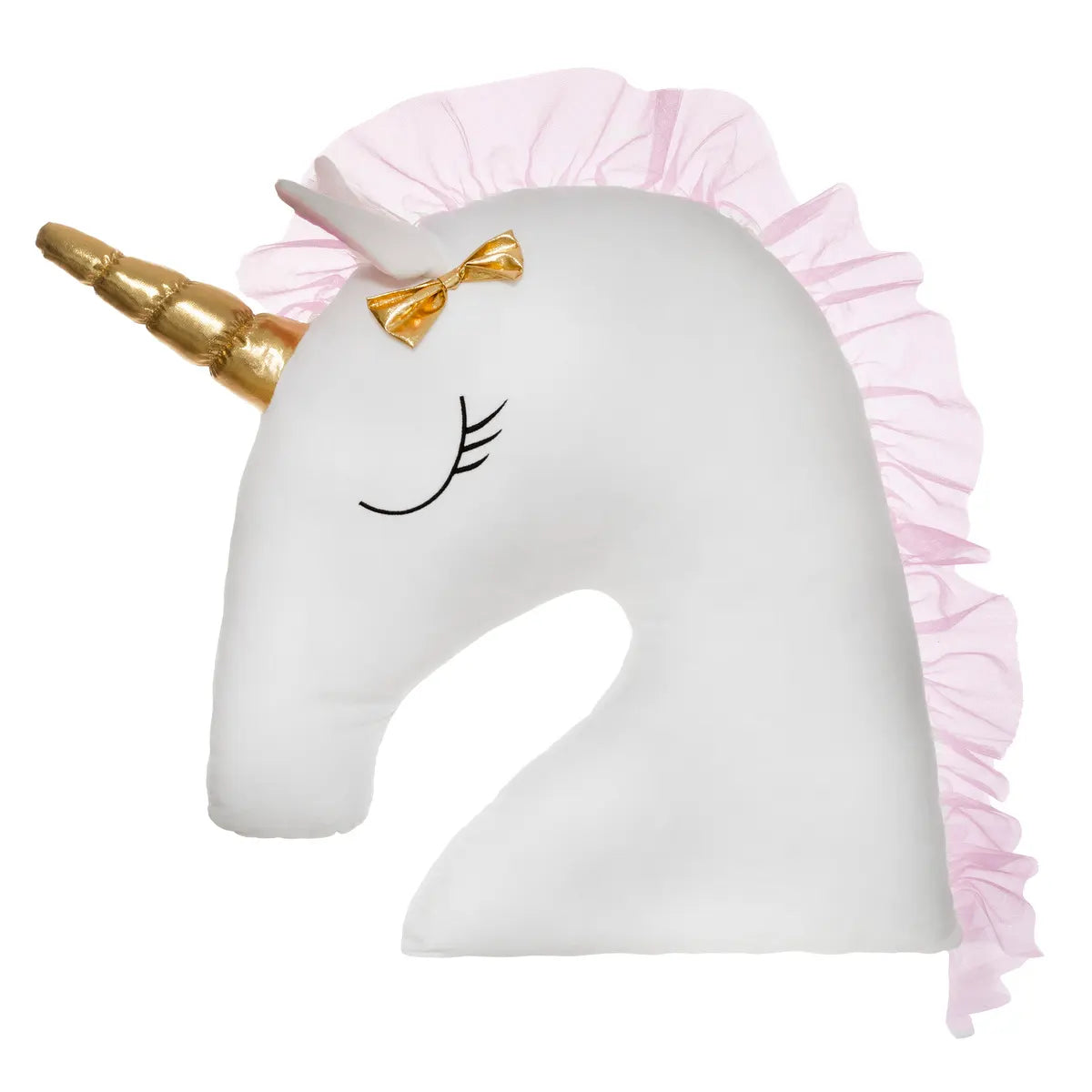 Pernă pentru copii Atmosphera Unicorn, 58x46 cm