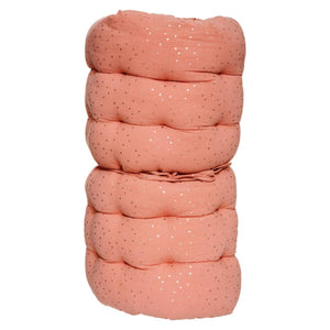 Saltea de podea pentru copii Atmosphera Oya, 60x120 cm