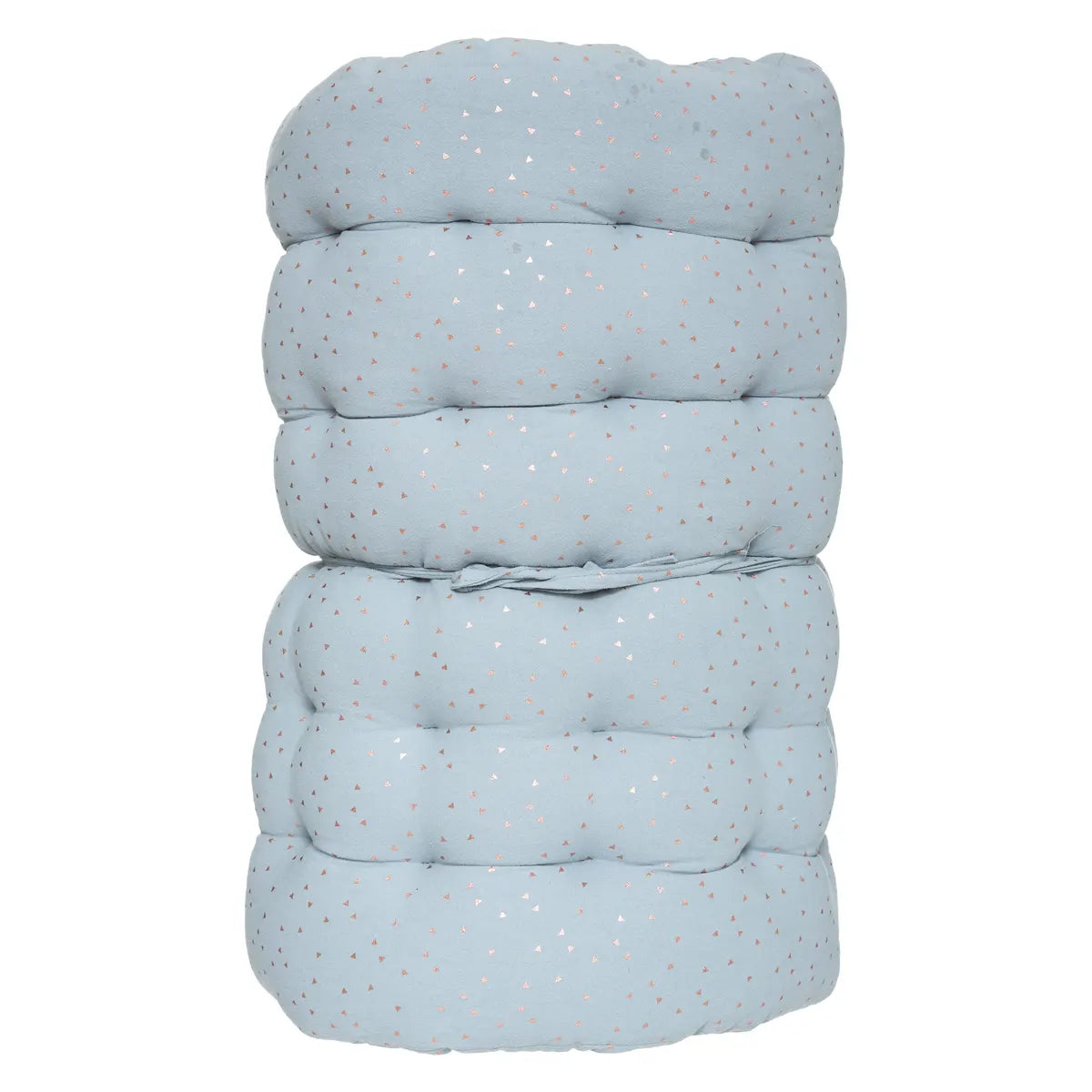 Saltea de podea pentru copii Atmosphera Oya, 60x120 cm