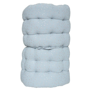 Saltea de podea pentru copii Atmosphera Oya, 60x120 cm