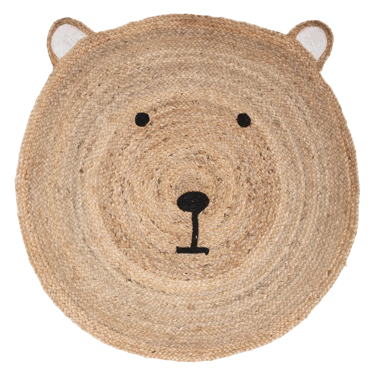 Covor pentru copii Atmosphere Bear, 100 cm