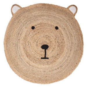 Covor pentru copii Atmosphere Bear, 100 cm