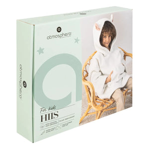 Poncho pentru copii Atmosphera Sheep