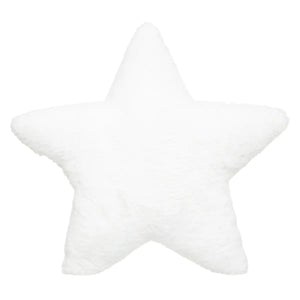 Pernă pentru copii Atmosphera Star, Albă