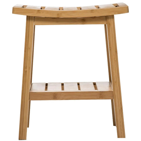 Scaun de depozitare 5five Bambou