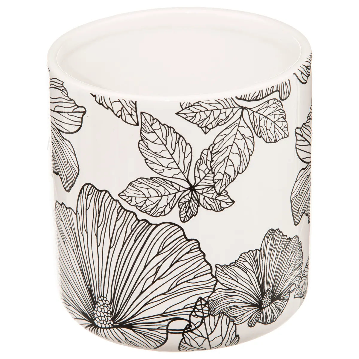 Recipient din bumbac 5five, ceramică