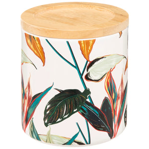 Recipient din bumbac 5five, ceramică