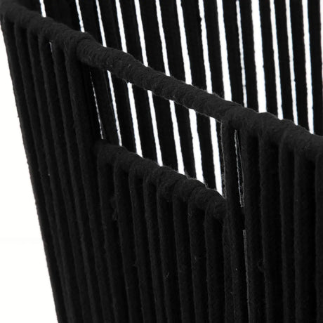 Coș de depozitare 5five Manille, 31x31 cm