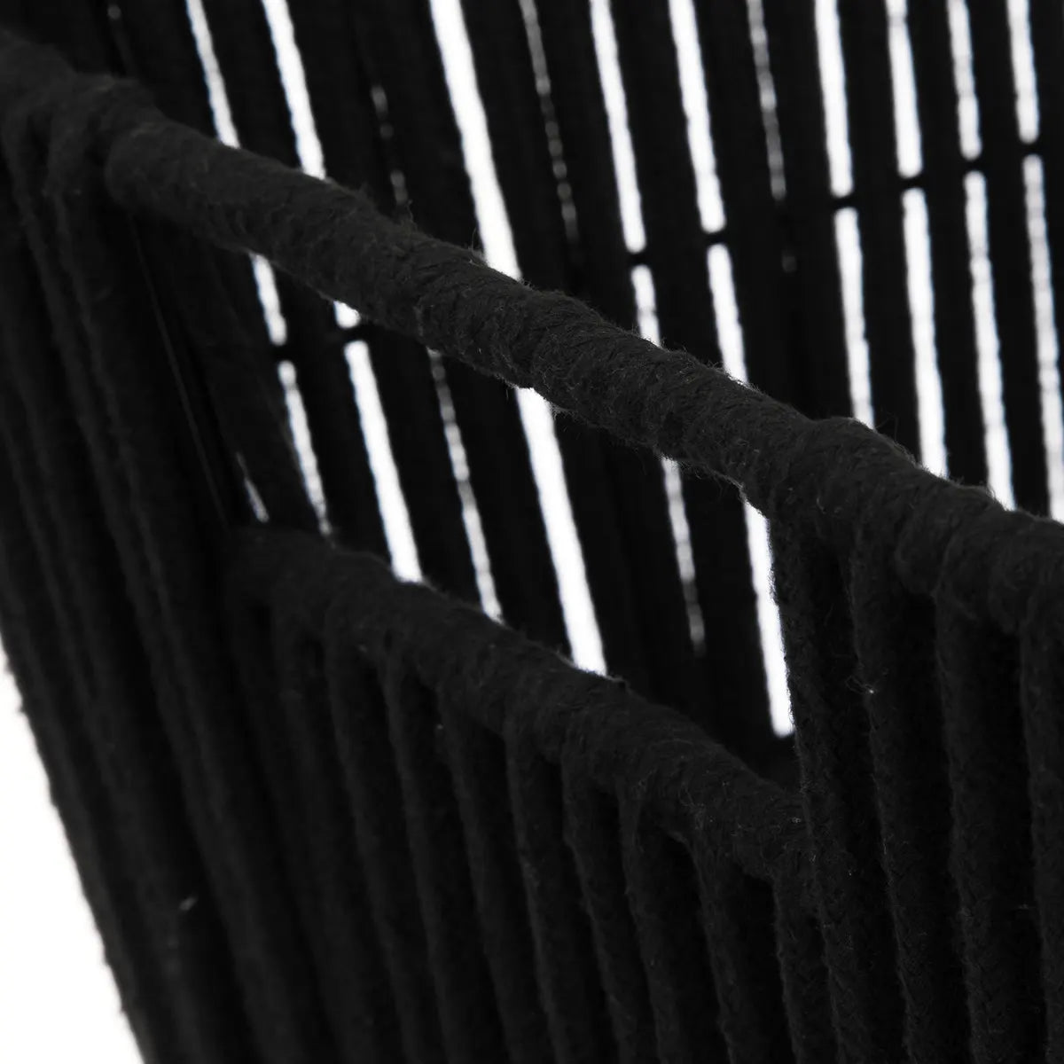 Coș de depozitare 5five Manille, 31x15 cm