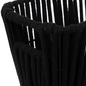 Coș de depozitare 5five Manille, 15x31 cm