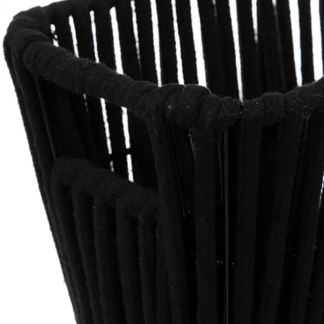 Coș de depozitare 5five Manille, 15x31 cm