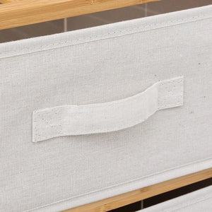 Raft 5five Tidy Box, 3 niveluri