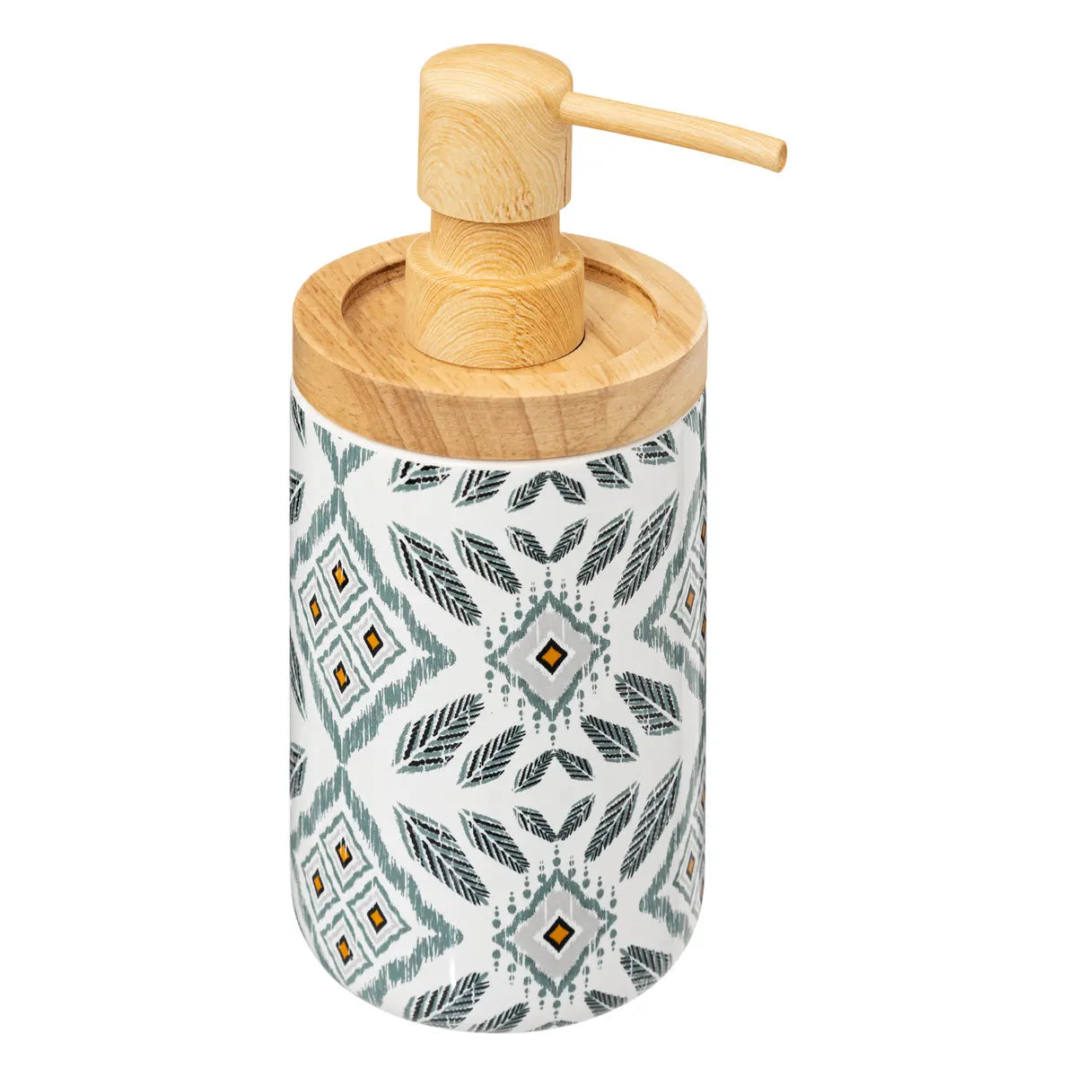 Dozator de săpun 5five, Ceramică