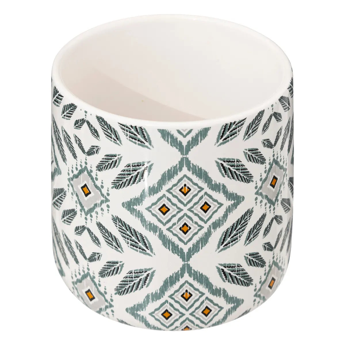 Recipient din bumbac 5five Pânză, Ceramică