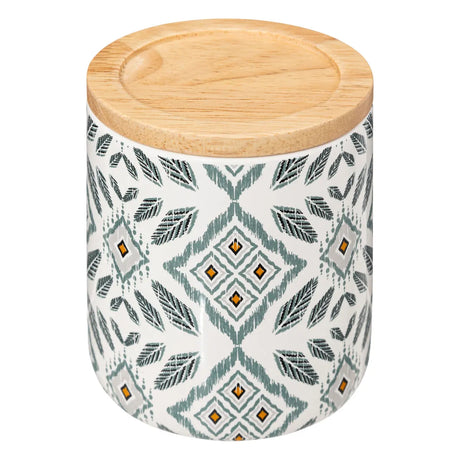 Recipient din bumbac 5five Pânză, Ceramică