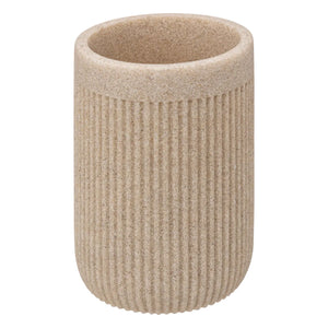 Suport periuță de dinți 5five Onyx, ardezie