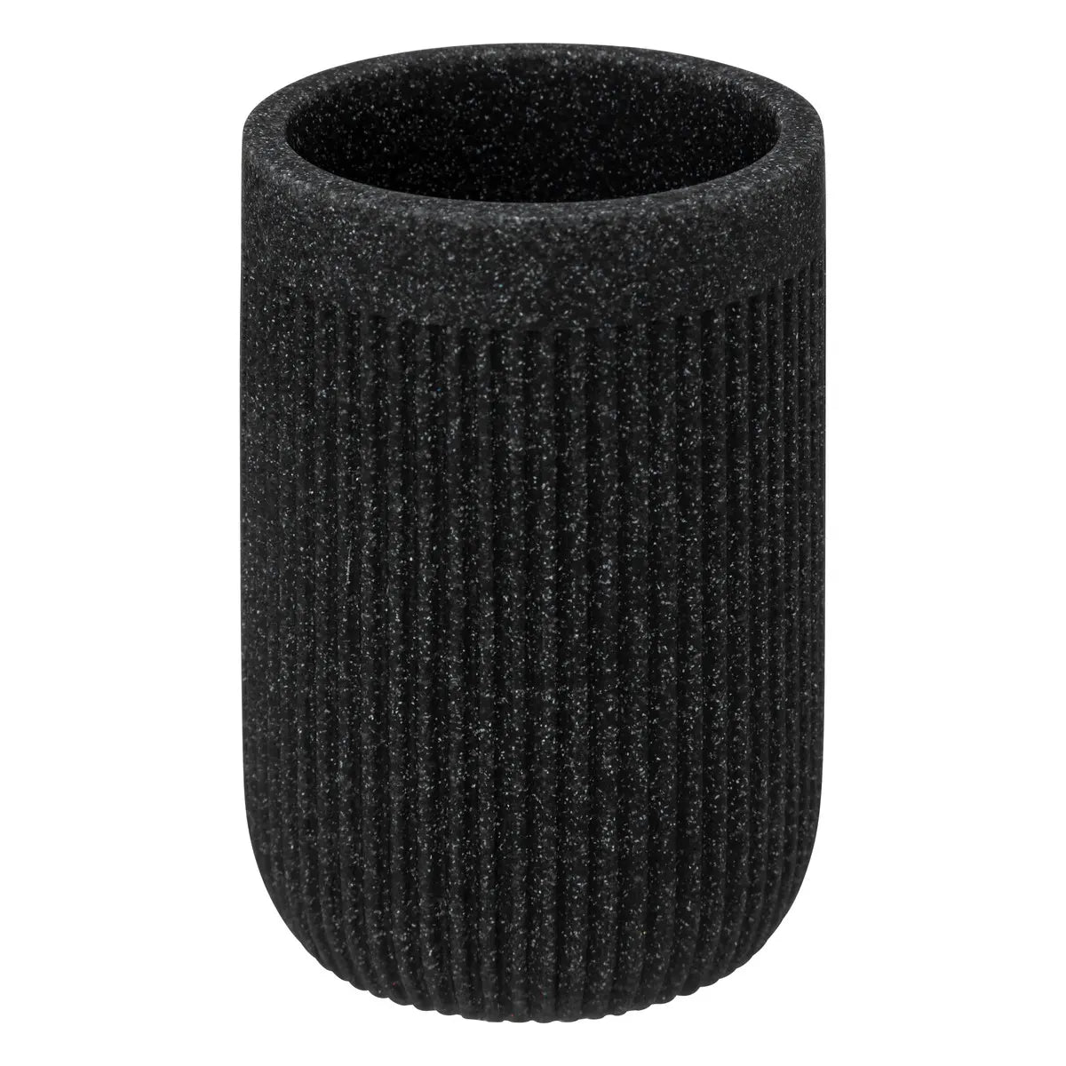 Suport periuță de dinți 5five Onyx, ardezie