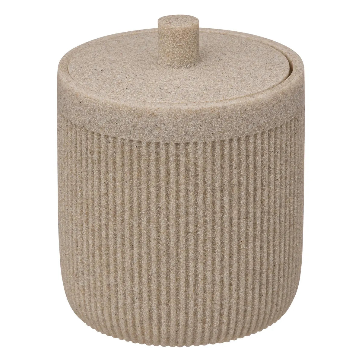 Recipient 5five Onyx din bumbac, ardezie