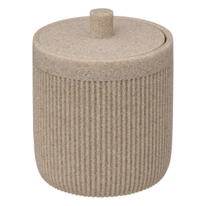 Recipient 5five Onyx din bumbac, ardezie