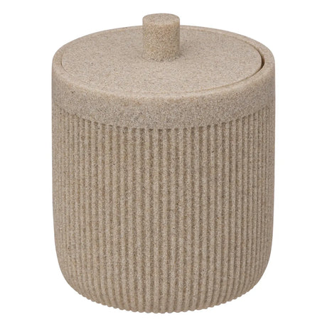 Recipient 5five Onyx din bumbac, ardezie