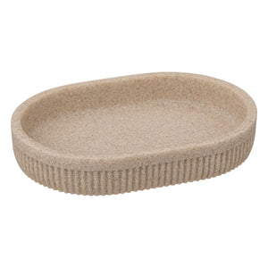 Săpunieră 5five Onyx, Ardezie