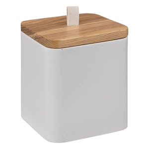 Recipient din bumbac 5five Natureo, Rășină