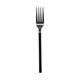 Set de tacâmuri Secret de Gourmet Modern Wood, inox, 24 piese