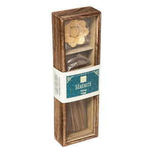 Cutie cu bețișoare parfumate Atmosphera Doli