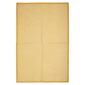 Set de prosoape Atmosphera, 45x70 cm, bumbac, 3 buc.