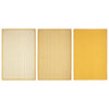 Set de prosoape Atmosphera, 45x70 cm, bumbac, 3 buc.