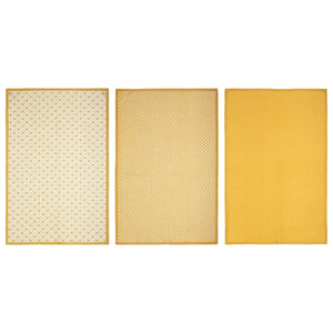 Set de prosoape Atmosphera, 45x70 cm, bumbac, 3 buc.