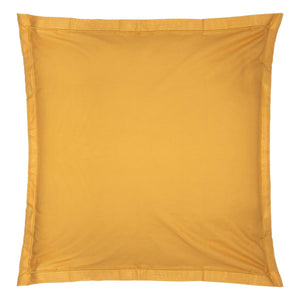 Față de pernă decorativă Atmosphera, 63x63 cm, Ocru