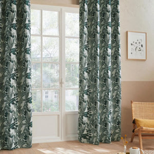 Perdea Atmosferă Bejuco, Jacquard, 140x260 cm