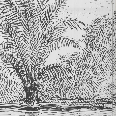 Compartiment atmosferic Cuba, 170 cm, MDF