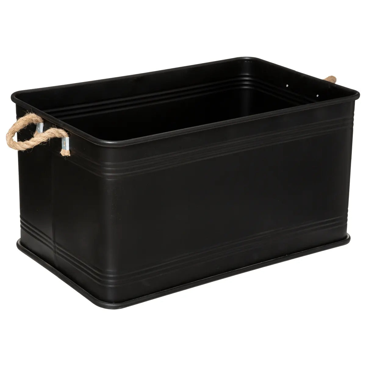 Set cutii de depozitare Atmosphera Leonie, Ella