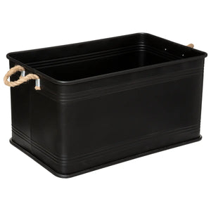 Set cutii de depozitare Atmosphera Leonie, Ella