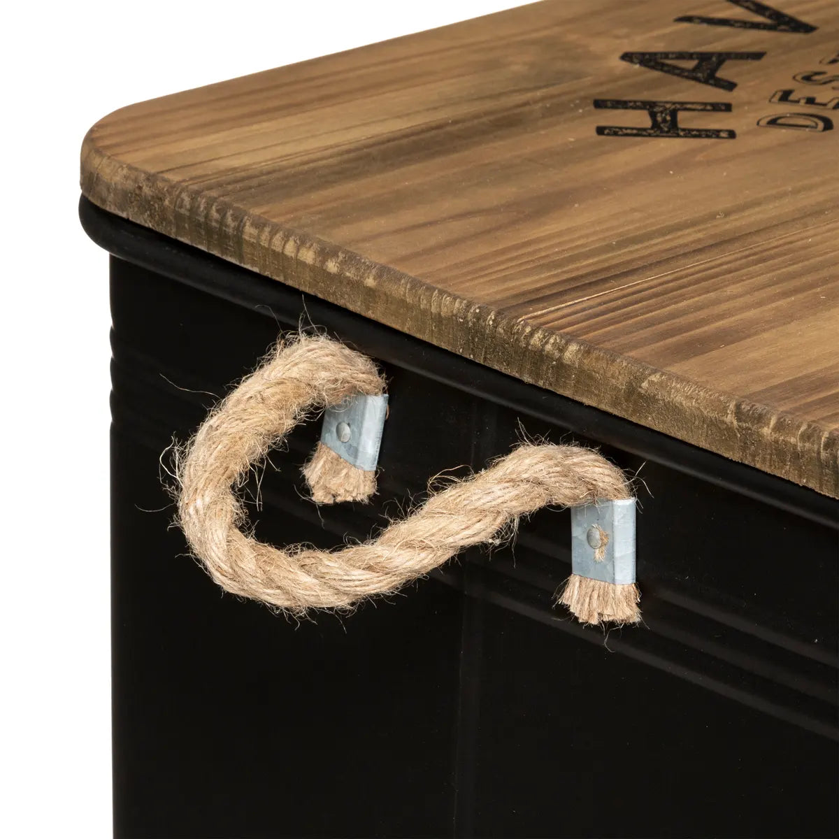 Set cutii de depozitare Atmosphera Leonie, Ella