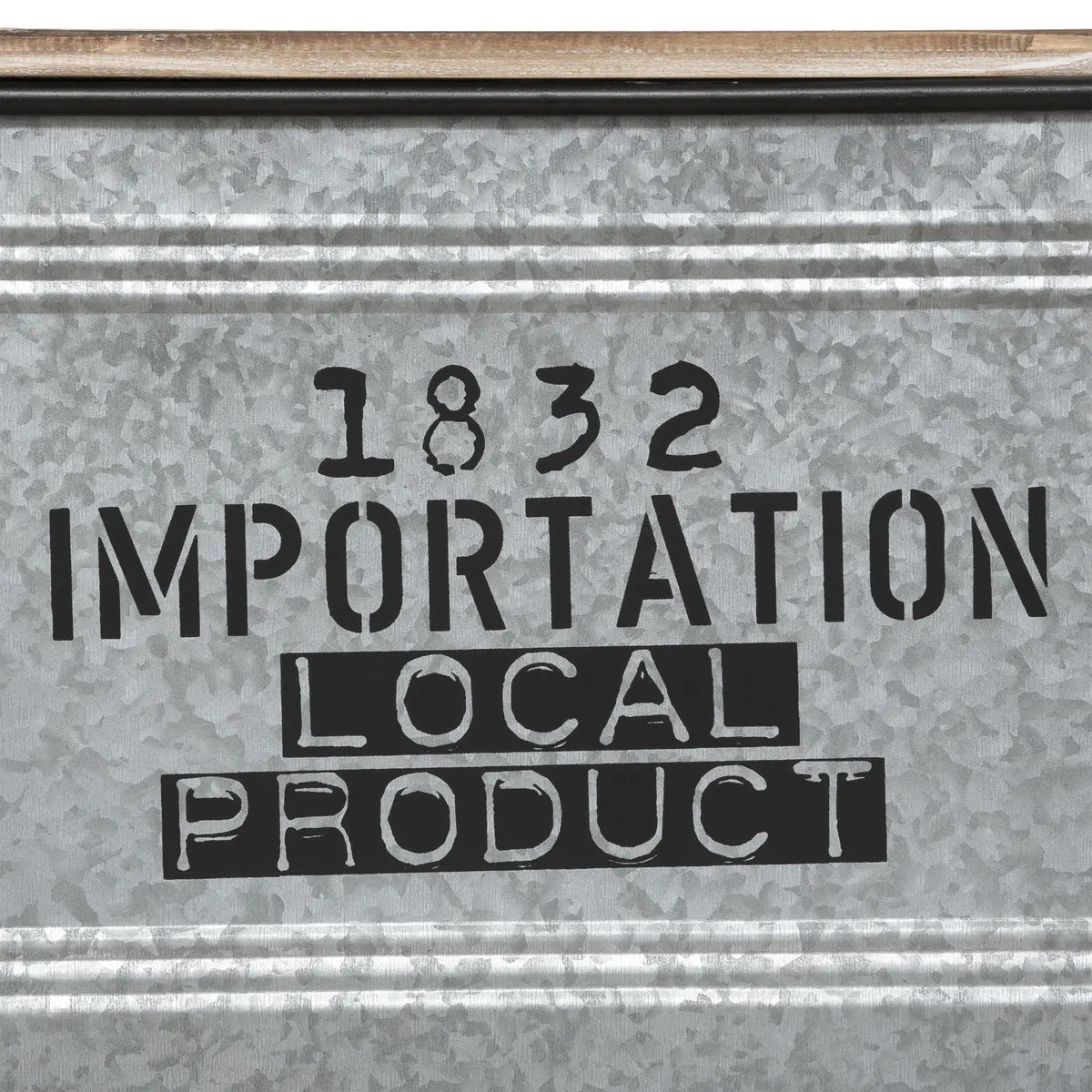 Set cutii de depozitare Atmosphera Leonie, Ella