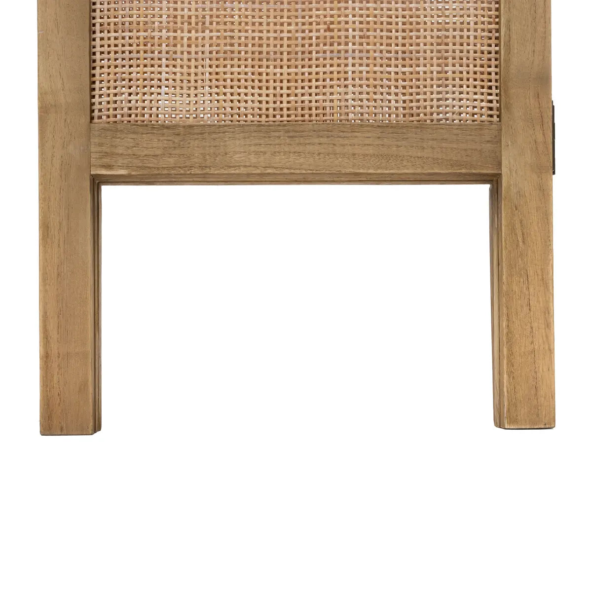 Compartiment atmosferic Sana, Rattan, 120x170 cm