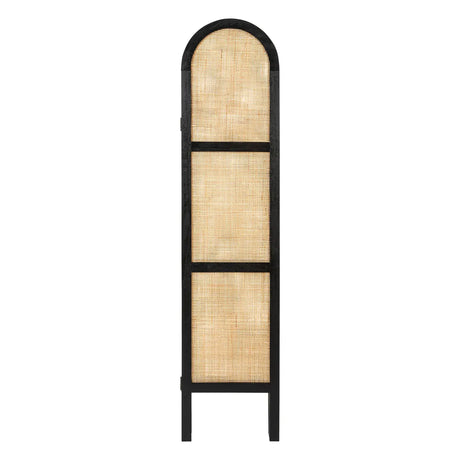 Compartiment atmosferic Sana, Rattan, 120x170 cm