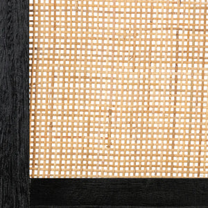 Compartiment atmosferic Sana, Rattan, 120x170 cm