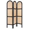Compartiment atmosferic Sana, Rattan, 120x170 cm